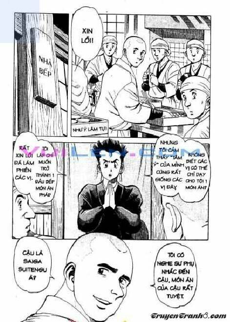 nhà hàng hạnh phúc chapter 3 130