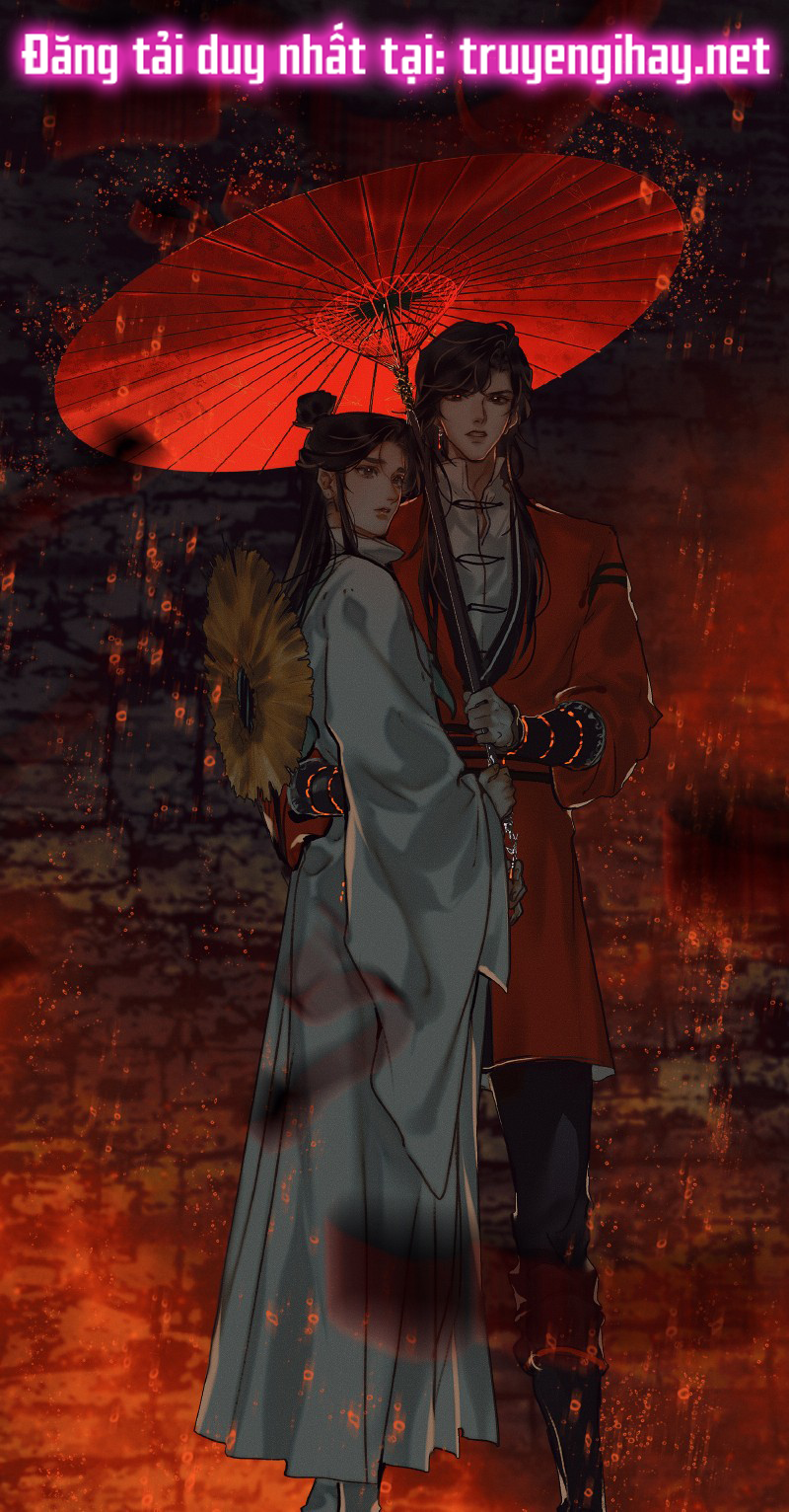 thiên quan tứ phúc - bách vô cấm kỵ chapter 53.1 6