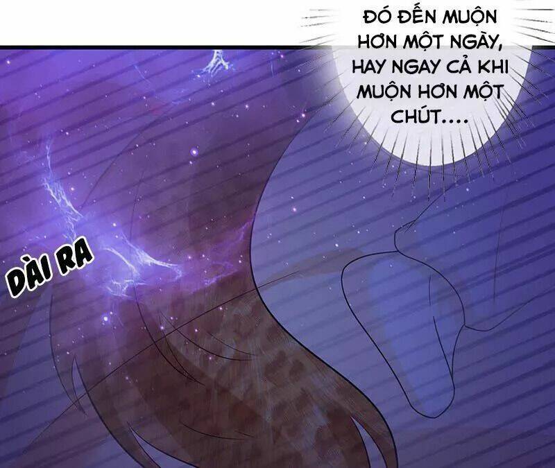 vương bài thiên sư và tiểu manh yêu chapter 33 10