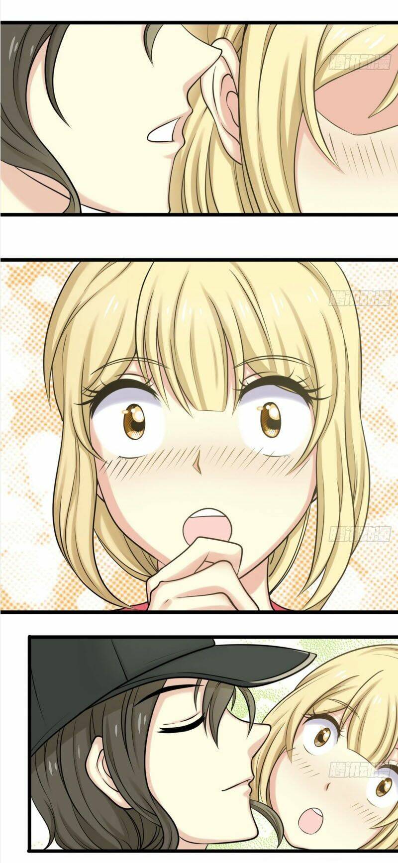 hắn là long ngạo thiên chapter 2 6