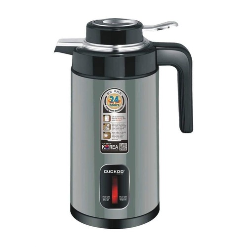 Ấm siêu tốc 3 lít kiêm thủy giữ nước nóng để bàn tiếp khách tiện dụng, chất liệu bằng hợp kim cao cấp siêu bền, lõi inox giữ nhiệt tốt, mẫu mới 2023