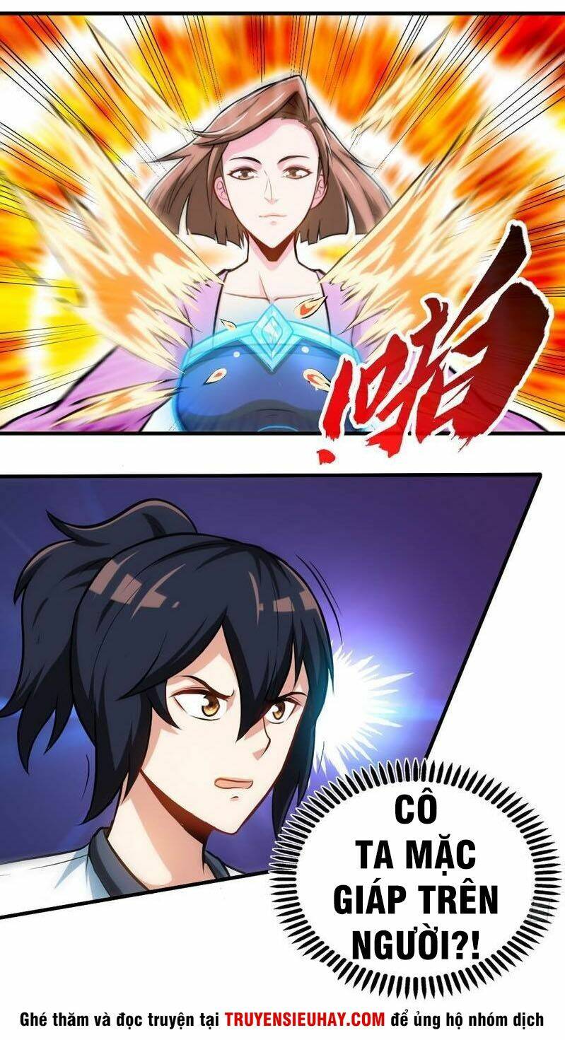 chí tôn thần ma chapter 138 10