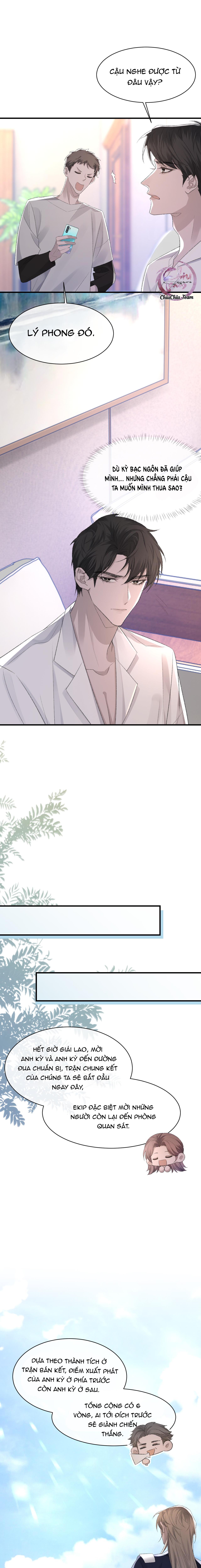 chỉ trích chapter 50 5