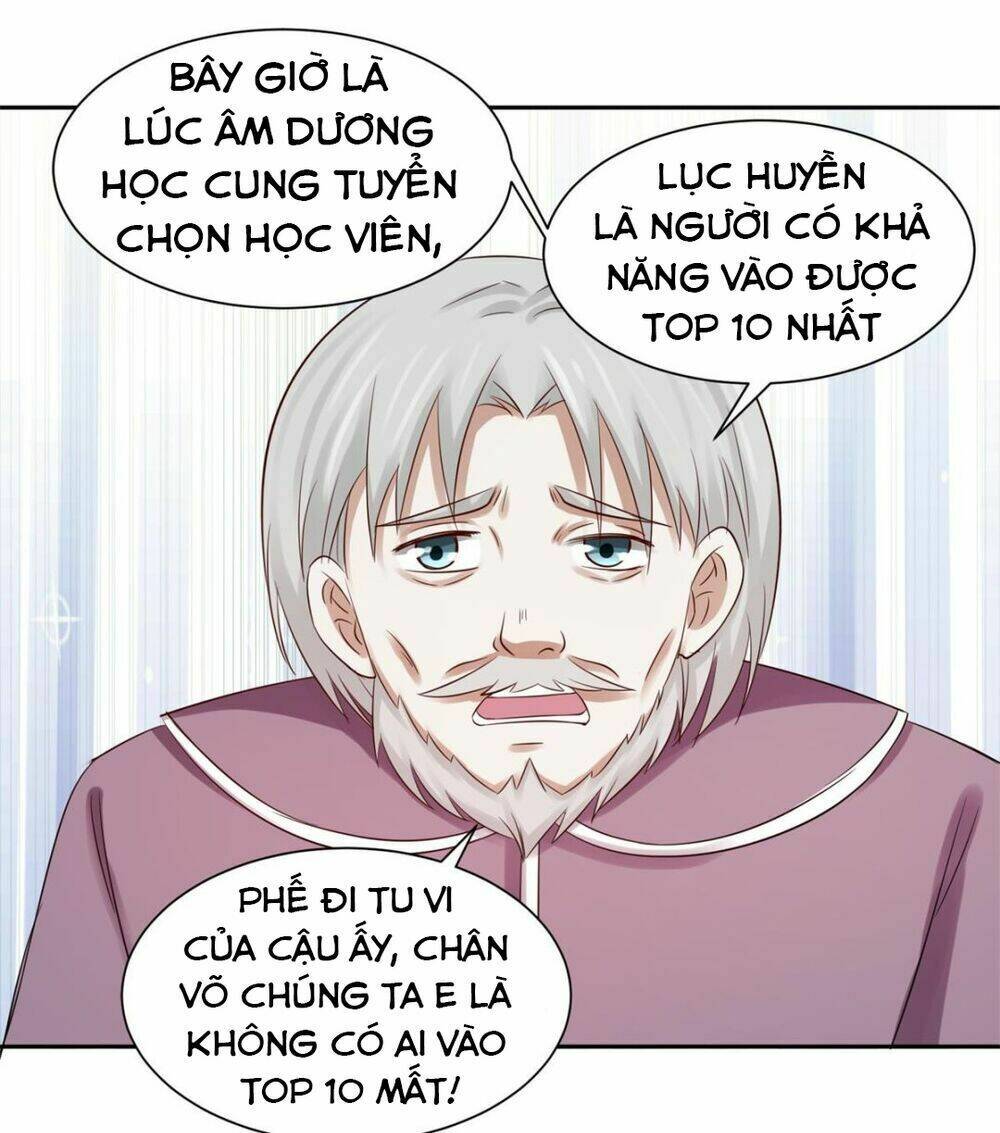 cửu dương đế tôn chapter 79 7