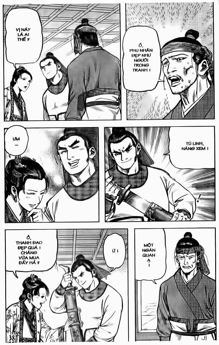 thủy hử chapter 14 16