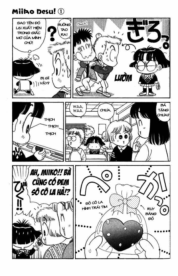 miko cô bé nhí nhảnh chapter 5 7