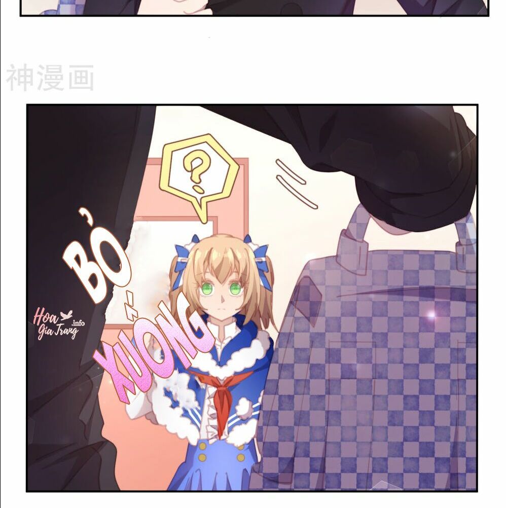 thanh âm giai điệu phản công chapter 61 9