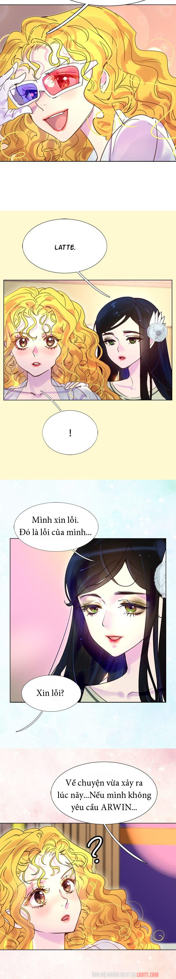 đừng xem thường nữ phụ chapter 45 6