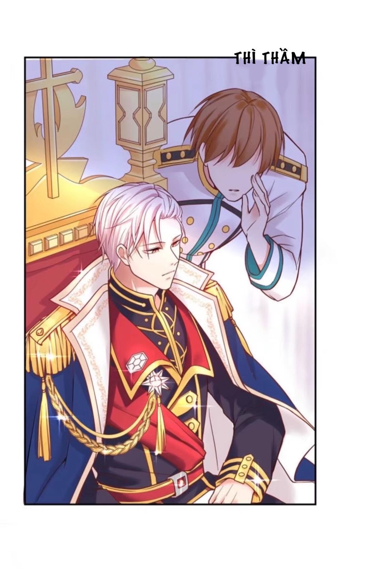 kế hoạch sống còn của công chúa phản diện chapter 2.1 46