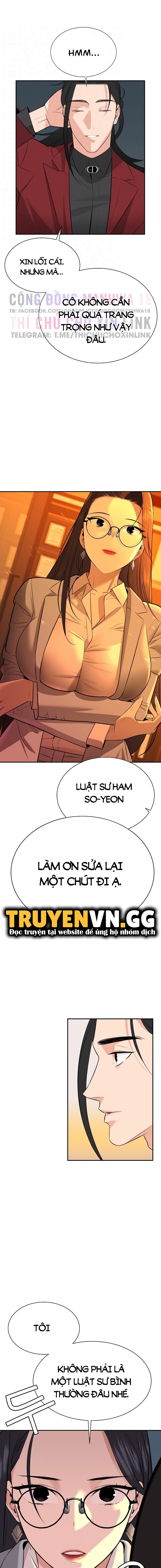 bí mật của gia tộc chaebol đời thứ ba chapter 3 1