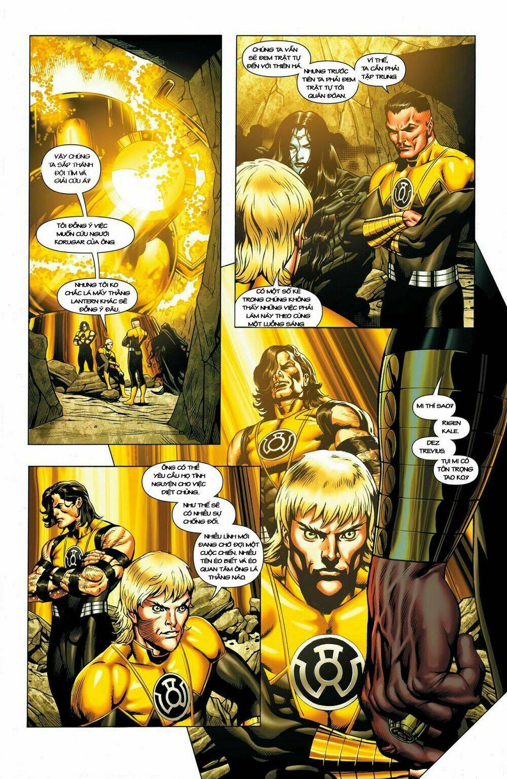 sinestro chapter 2 14