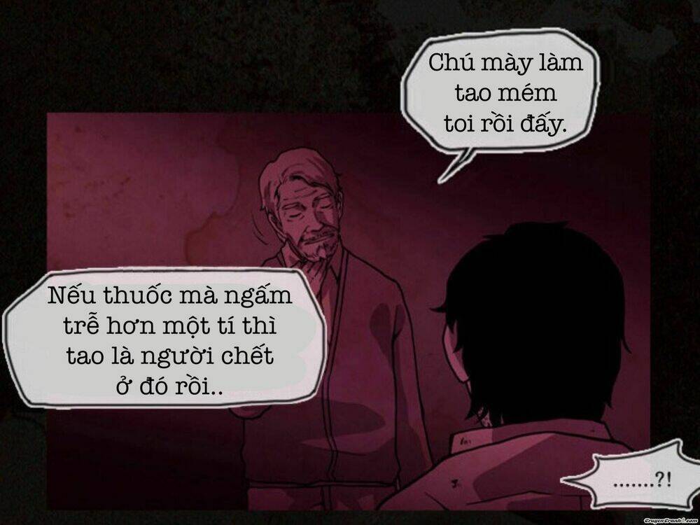 kho truyện kinh dị: ác mộng đêm về chapter 22 36