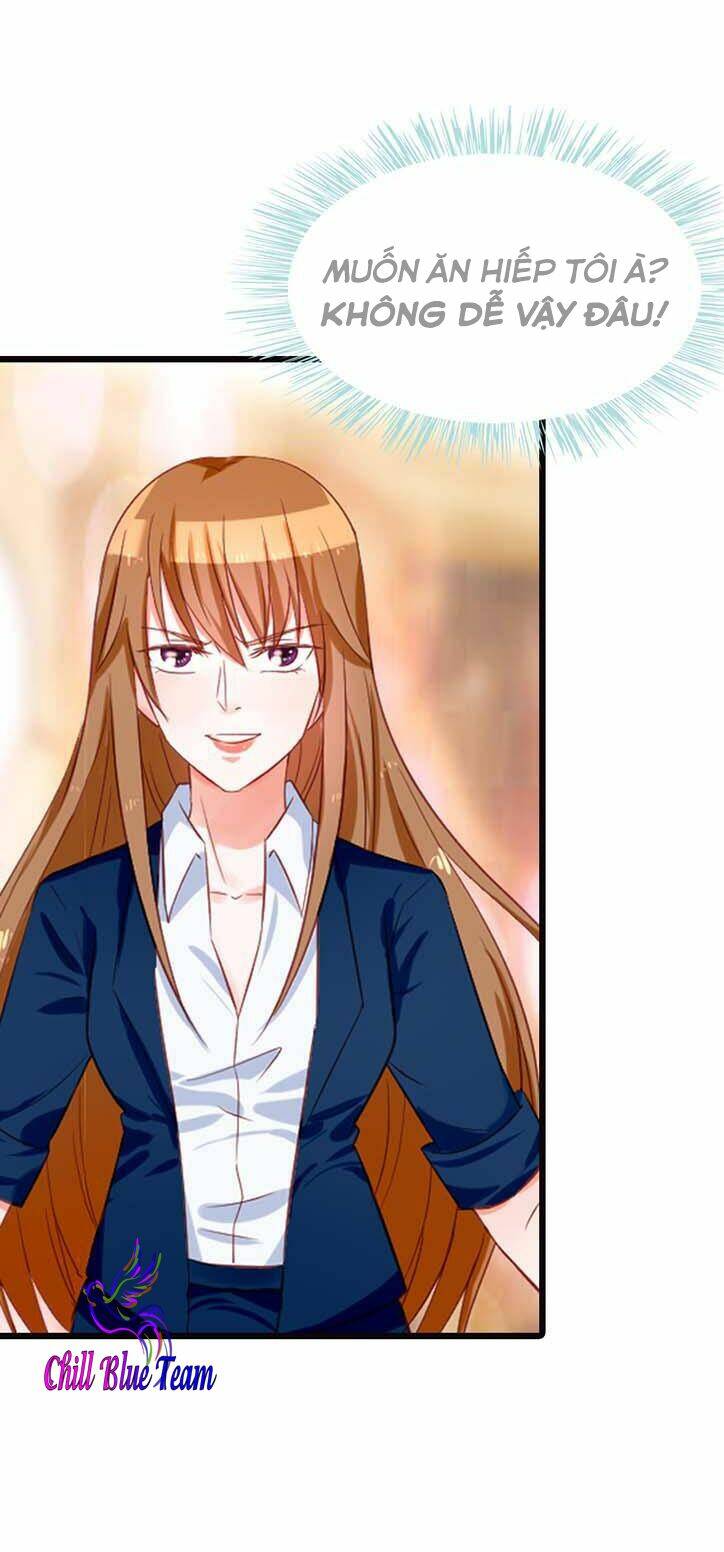 hủy diệt tra nam chapter 15 4