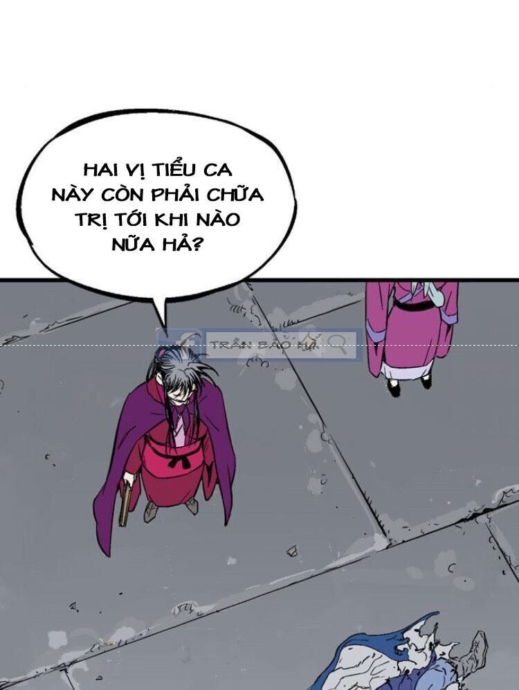 cao thủ 2 chapter 122 18