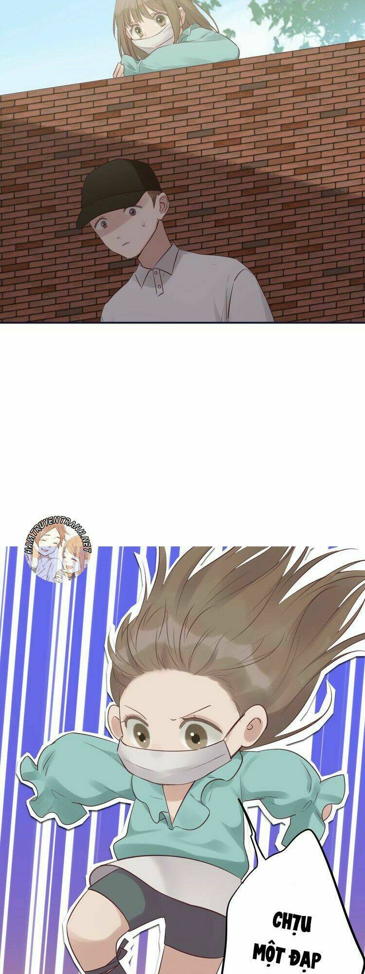 viện bảo tàng tâm nguyện chapter 26.1 11