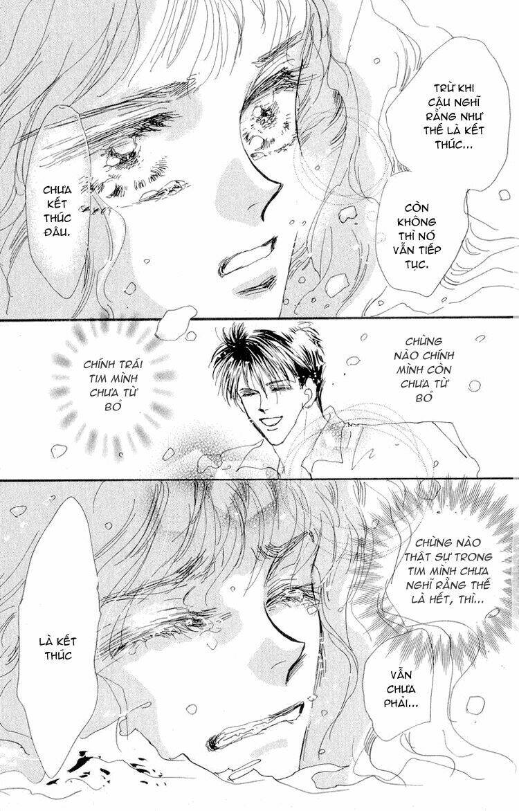 7 mầm sống chapter 9 50