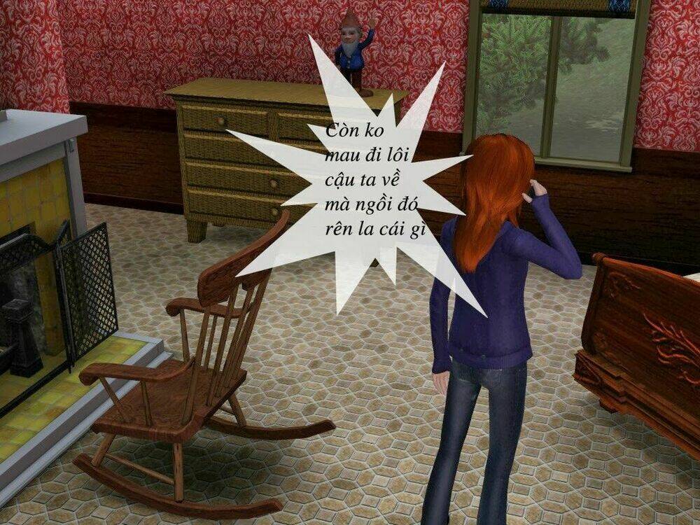 the fate chapter 18.1 40