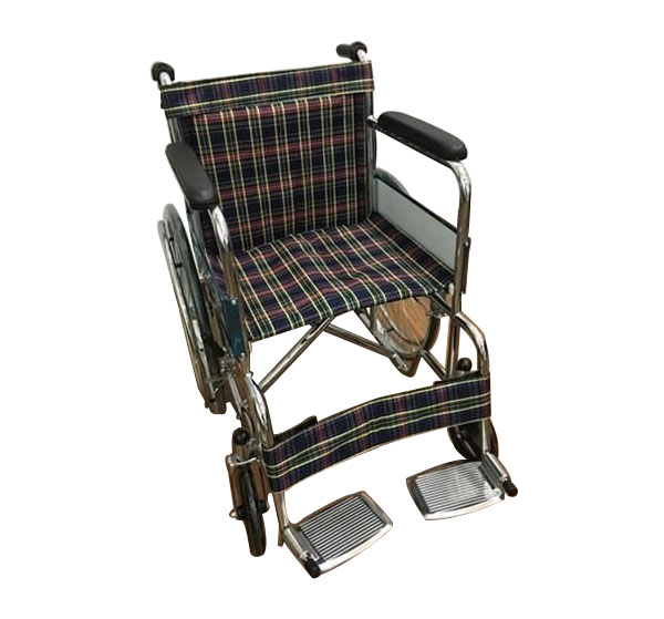 Xe lăn thường bánh mâm Lucass X-9B Caro
