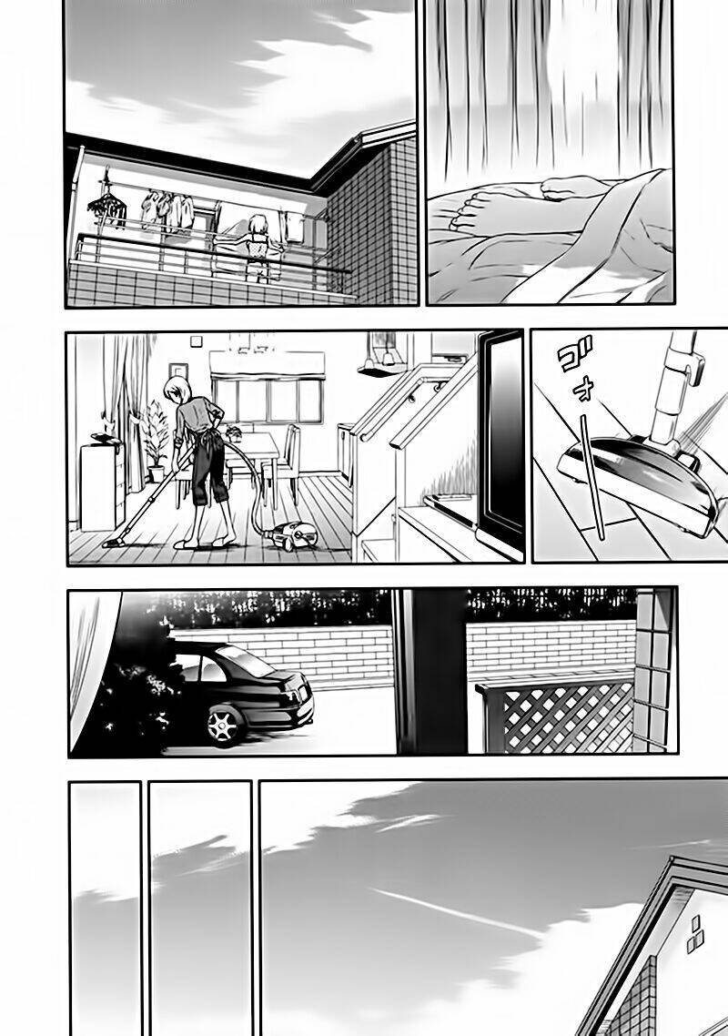 fate/kaleid liner prisma illya chapter 9 8