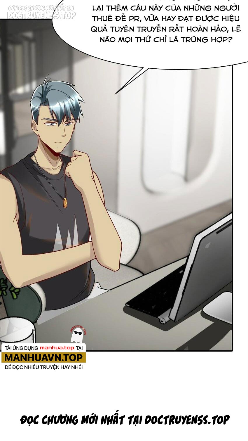 ta làm giàu từ thua lỗ game chapter 114 65