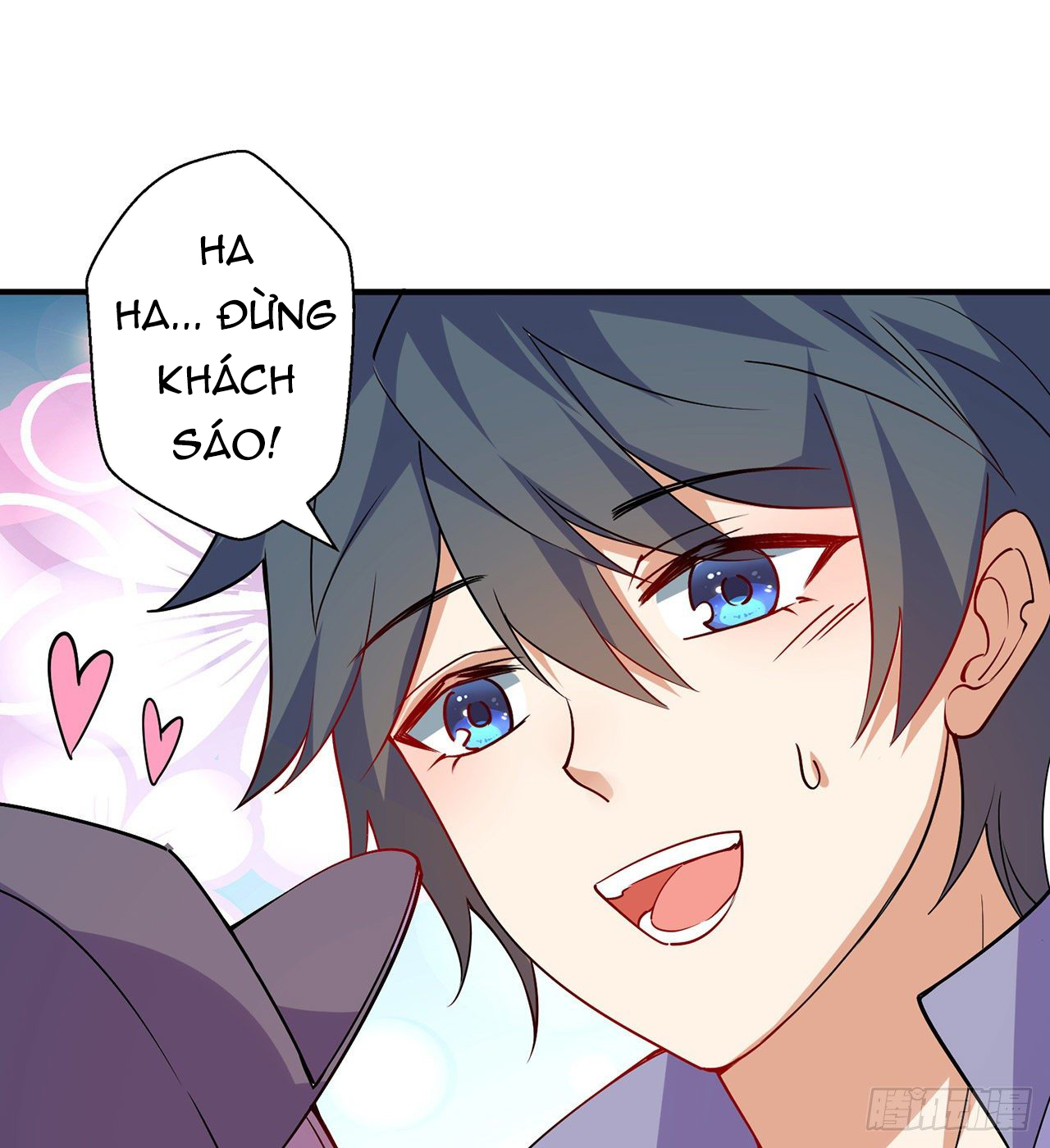 nhặt thuộc tính tại trái đất chapter 13 101