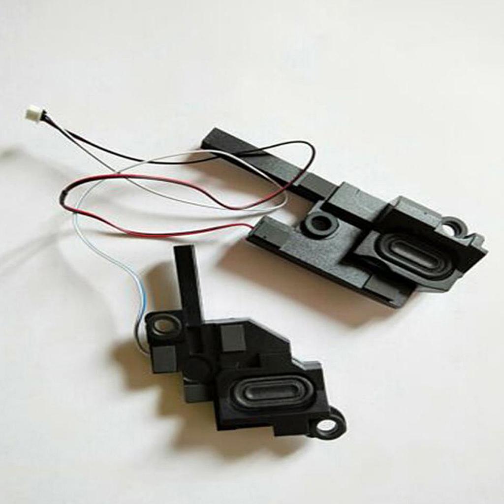 For Lenovo Y520 R720 Internal Laptop Speaker Replacement Parts Left & Right