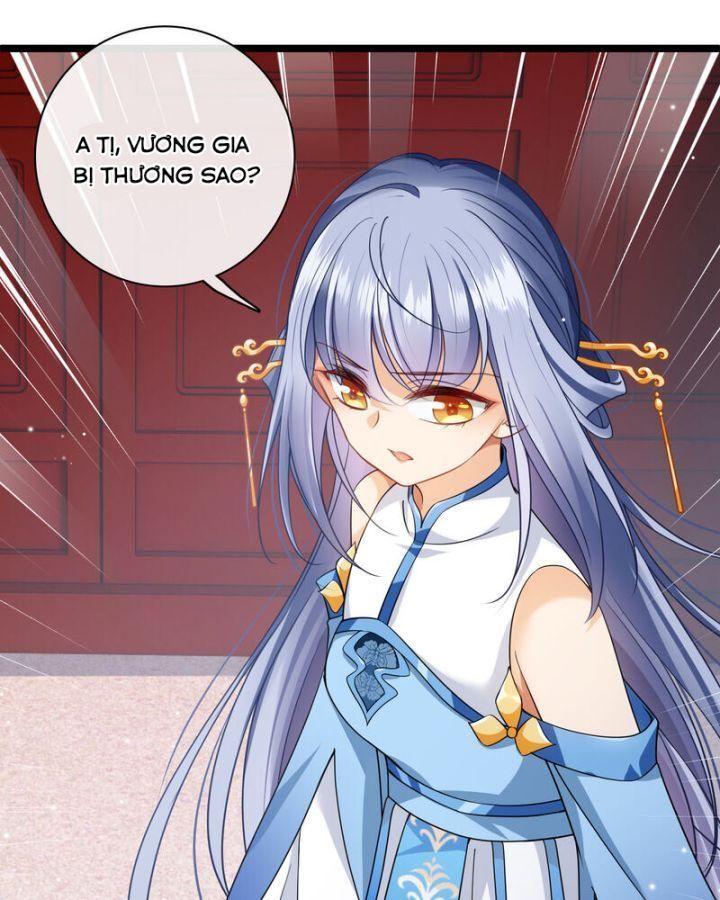 nụ cười của ngươi ngọt gãy tám cái răng của ta chapter 91 10