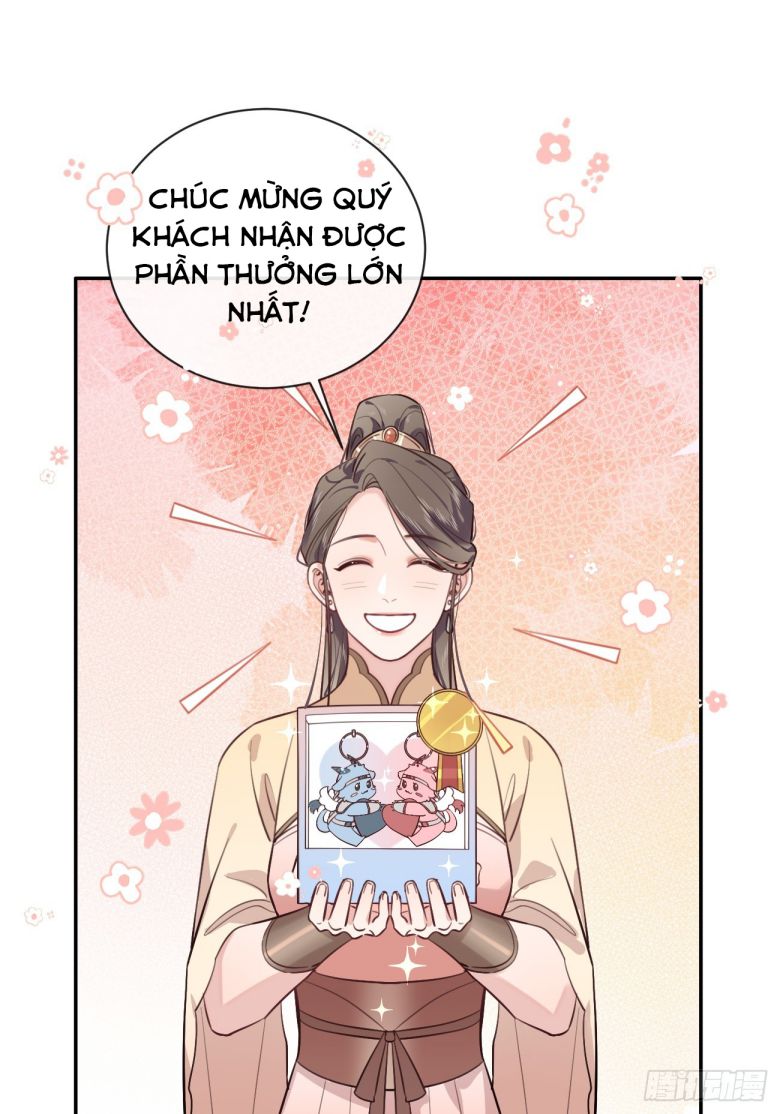 chó lớn bắt nạt chủ chapter 30 30