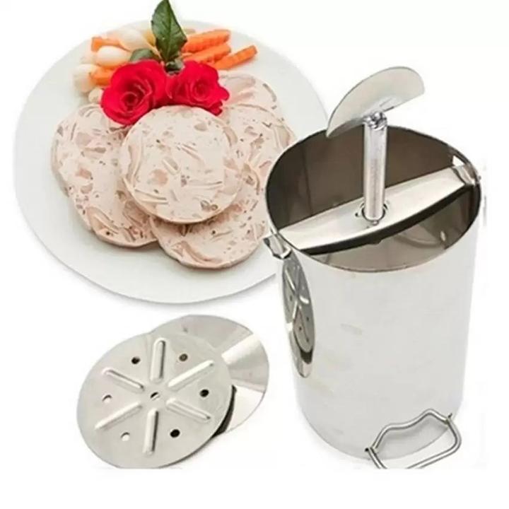 Khuôn LàM Giò Thủ 0.5Kg - Giao Hàng Toàn Quốc