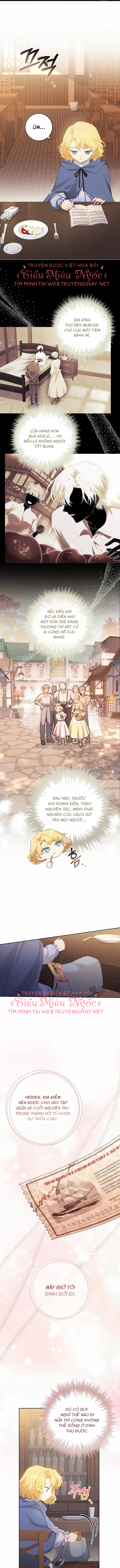 nam chính, tôi sẽ tôn trọng sở thích của anh chapter 21 10