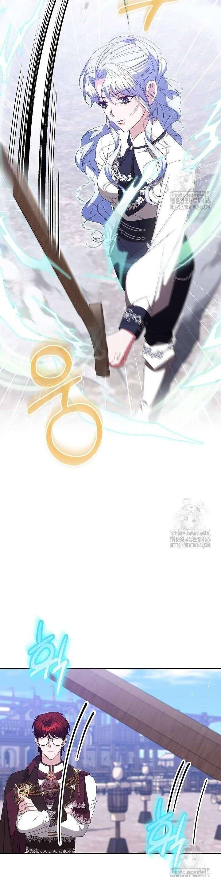 hướng dẫn về ác nữ chapter 38 36