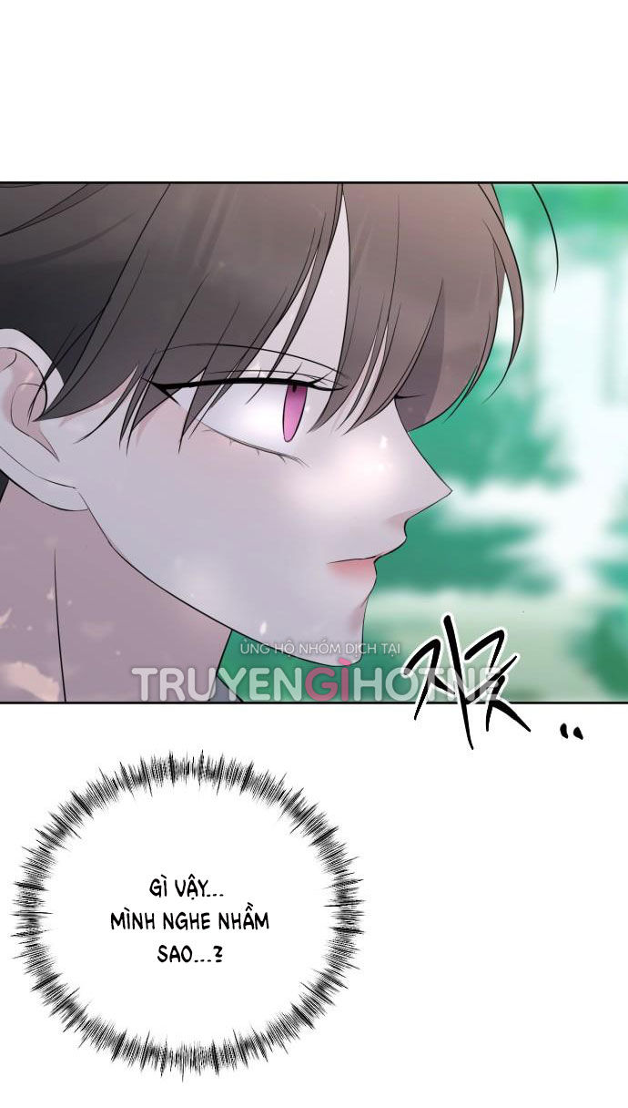 tôi sẽ thay đổi kết cục chapter 8.1 13