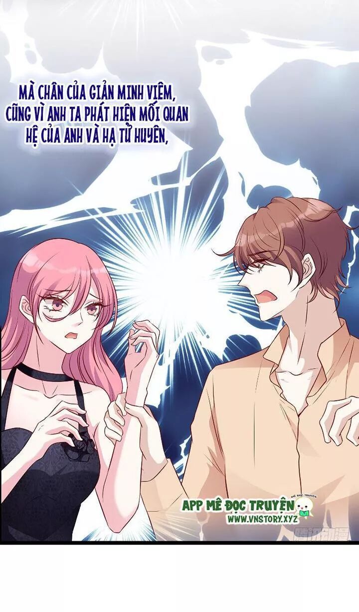 bảo bối đáng yêu đột kích chapter 48 11