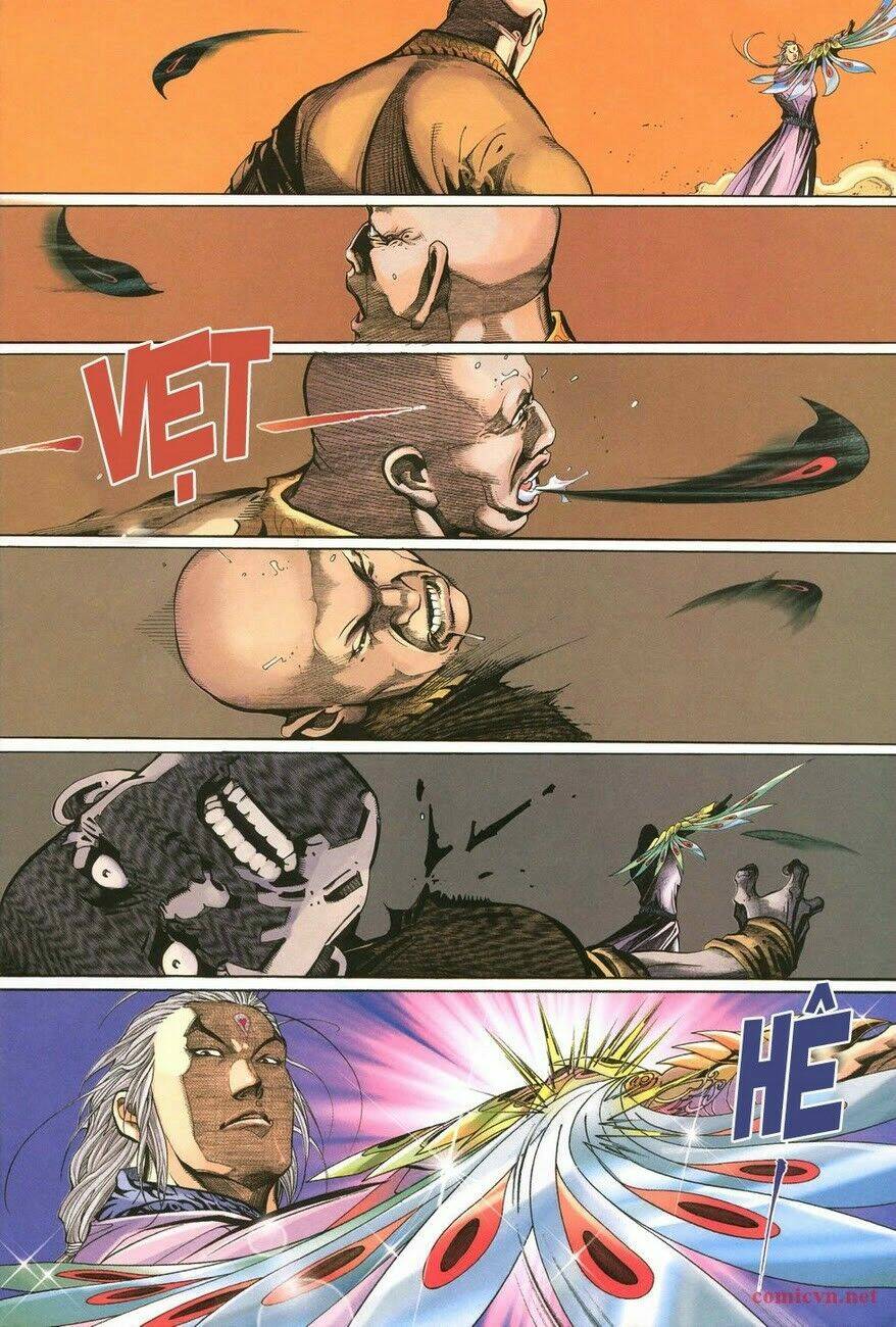 thất chủng vũ khí chapter 1 44