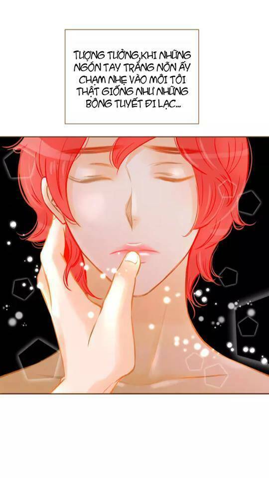 tân lang yếu tòng tiểu dưỡng khởi chapter 16 73