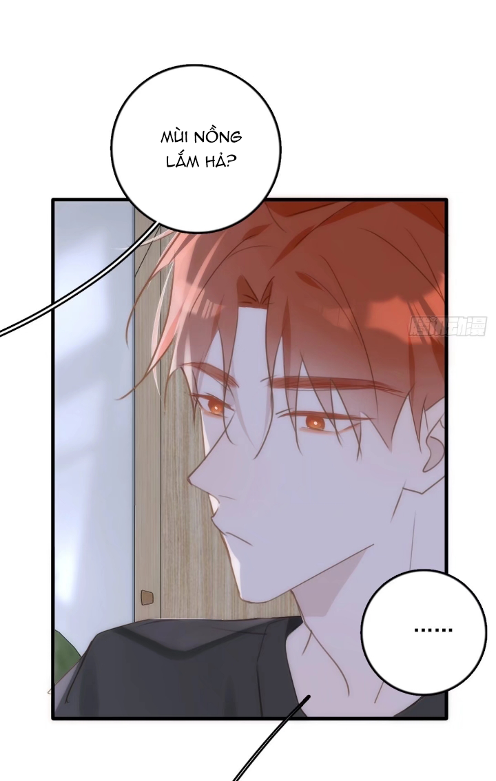 đêm đầy sao nói với em chapter 46 20