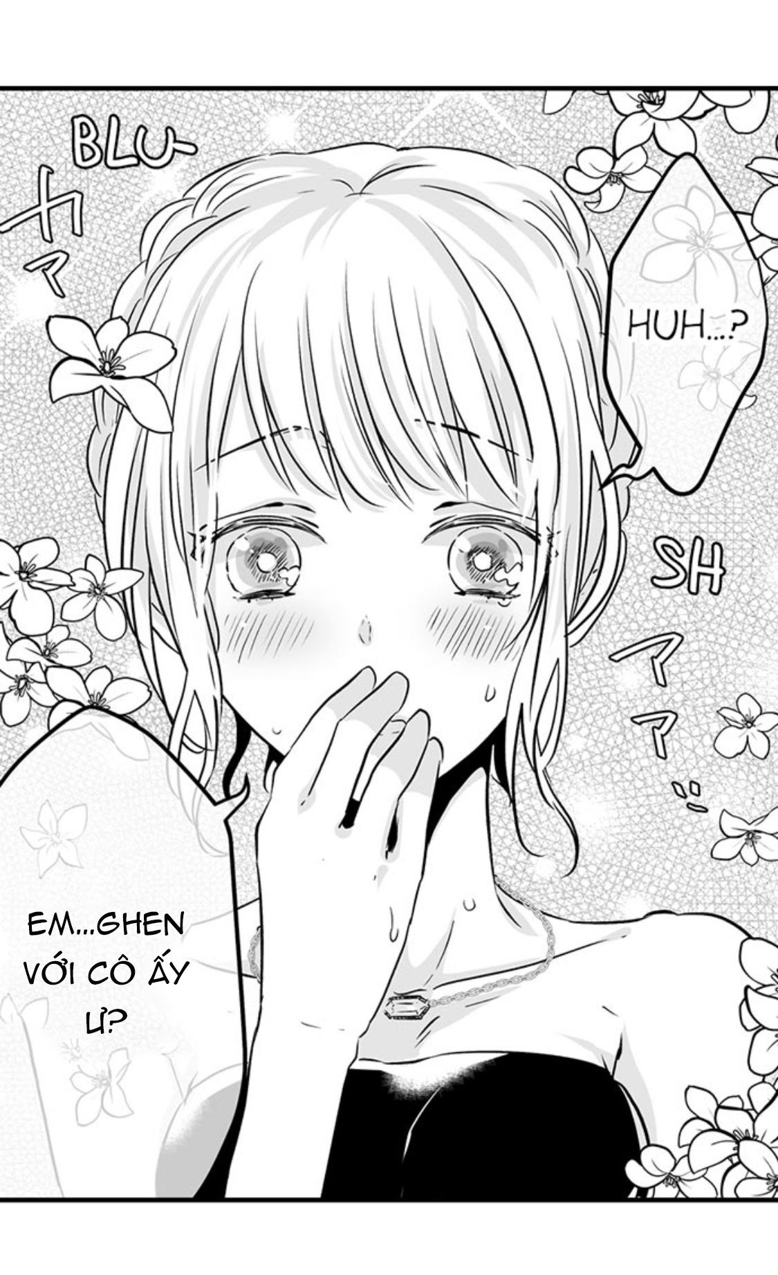 anh chàng yakuza này quá xảo quyệt rồi (full) chapter 9.1 3