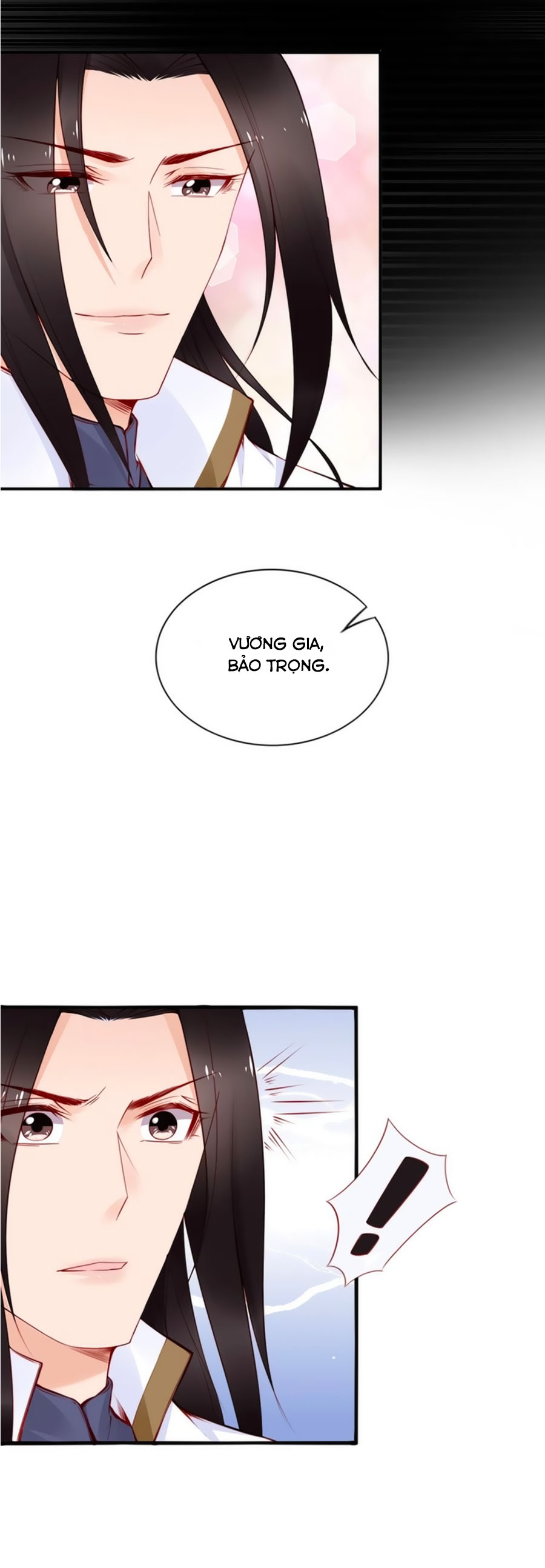 đế cung đông hoàng phi chapter 57 21