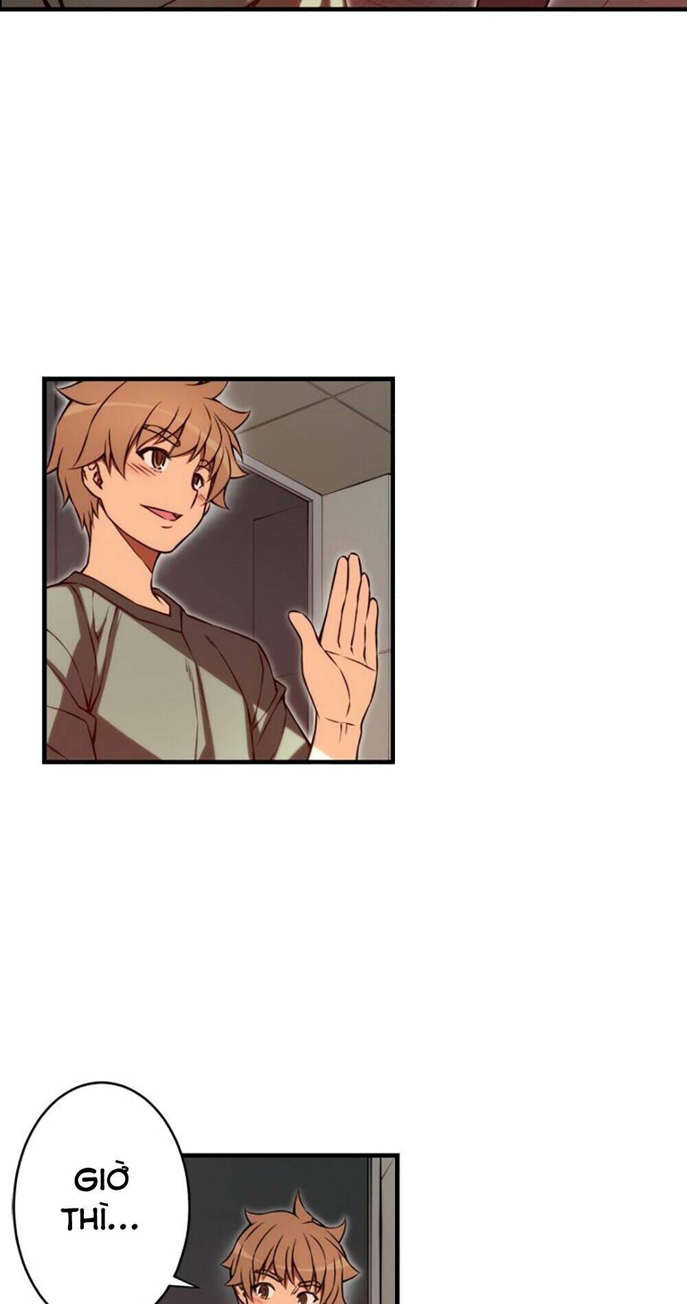 cohabitation with the fiancee chapter 84 26