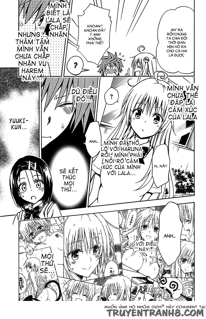 to love - ru darkness chapter 77 10