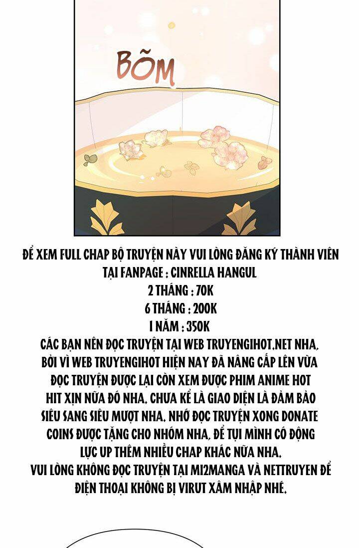 ác nữ hôm nay lại yêu đời rồi! chapter 35.1 56