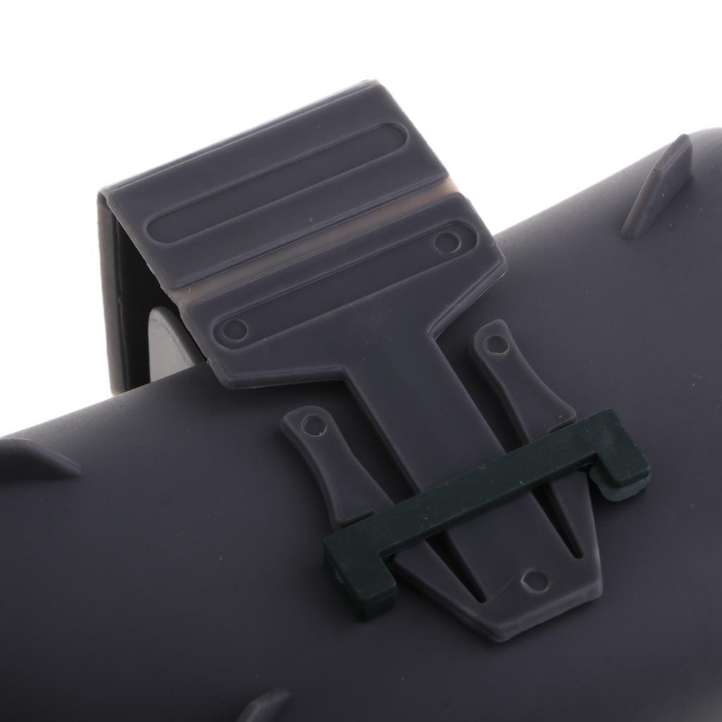 Fishing Live Box Storage Fishing Swivels Snap Keeper Holder