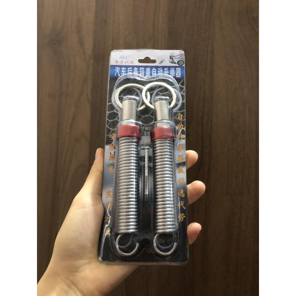 Bộ 2 Lò Xo mở cốp tự động cho xe ô tô