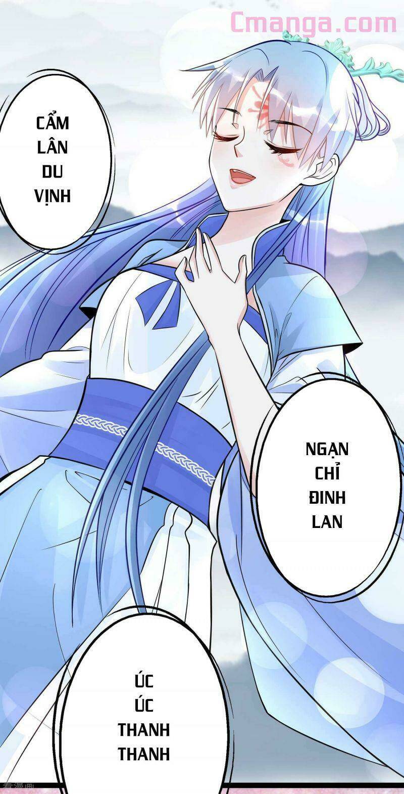 độc y đích nữ chapter 50 5