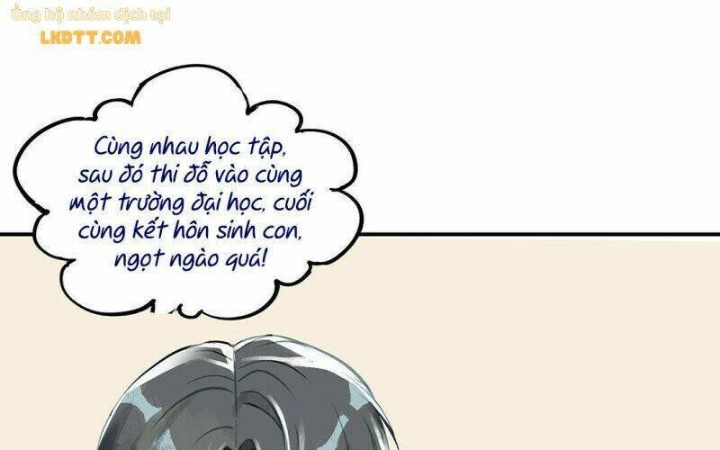 chồng trước 18 tuổi chapter 43 20
