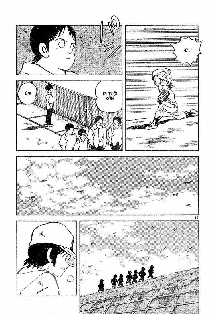 trò chơi vượt qua thử thách chapter 11 16