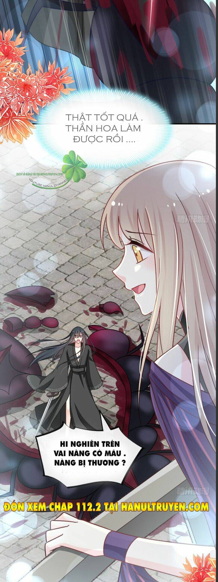thiên hạ đệ nhất sủng phi chapter 112.1 16