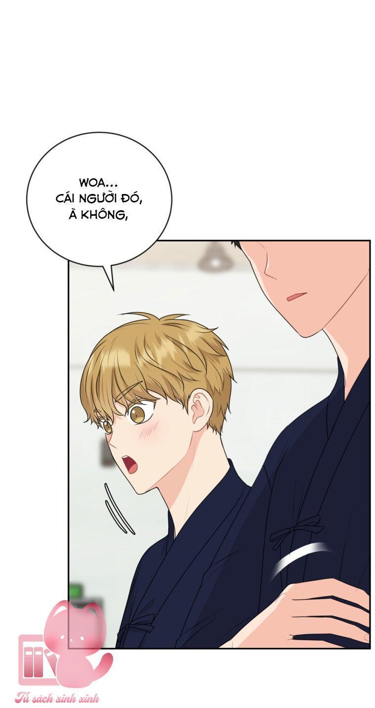 mong được chị chỉ bảo, tiền bối chapter 9 13