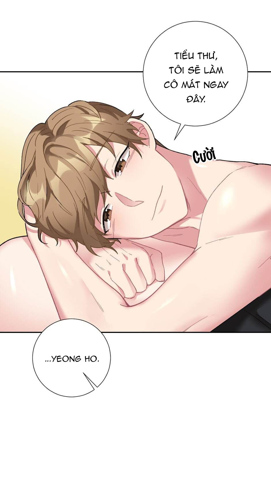 cô chủ và người hầu chapter 25 52