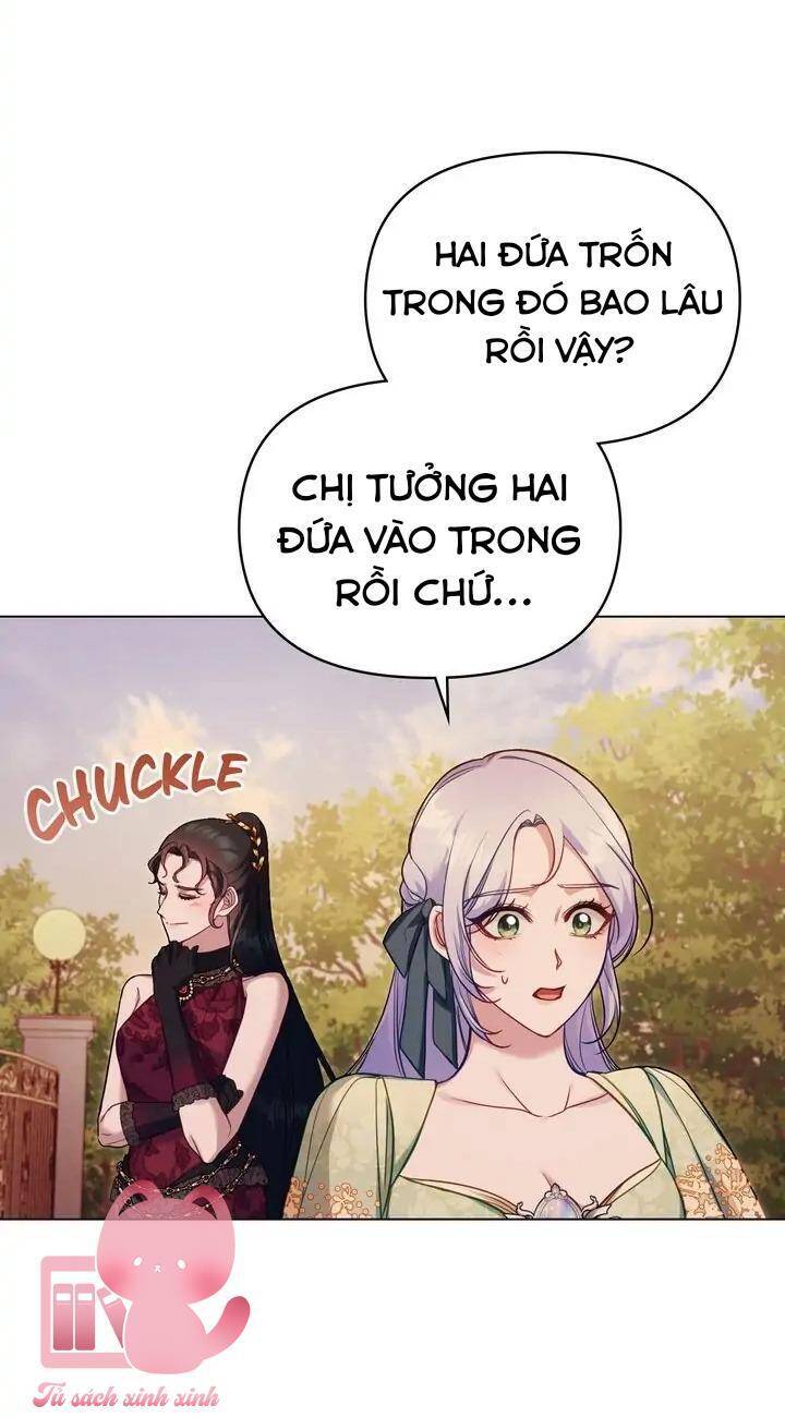 nếu tôi không nghe lời công tước chapter 62 33
